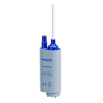 Reich Submersible pump 12L