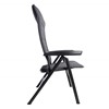 Performance Advancer Pro chair (dark grey melange)