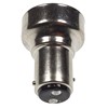 W4 12v BA15s P21/5 LED Bulb