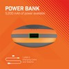 Thaw Rechargeable Handwarmer with Integrated Light 5K