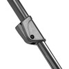 Westfield Avantgarde Oblige Leg Rest - Charcoal Grey