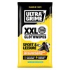 Ultra Grime Sports & Leisure 20 XXL Wipes (Order in multiples of 6)