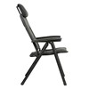 Westfield Advancer Ergofit Chair - Anthracite Grey