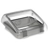 Dometic Micro Heki 280 X 280mm with forced ventilation