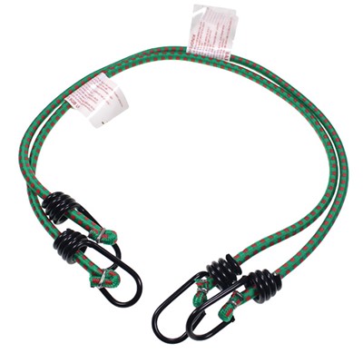 W4 76cm Luggage Elastics (2 Pack)