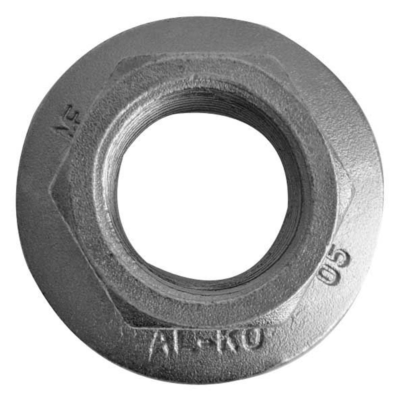 AL-KO 32mm Flange Nut