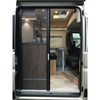 Horrex Ducato H2 Sliding Door Fly Screen