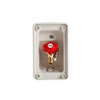 Whale External Gas BBQ Easi-Slide Socket