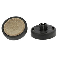 AL-KO Winterhoff friction pad set