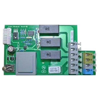 Truma Ultraheat PCBoard