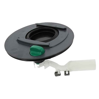 Thetford Holding Tank Plate Kit C402 Right Hand