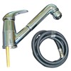 Dimatec Chrome Extractible Shower Set