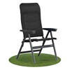 Westfield Advancer Small Folding Chair - Anthracite Grey