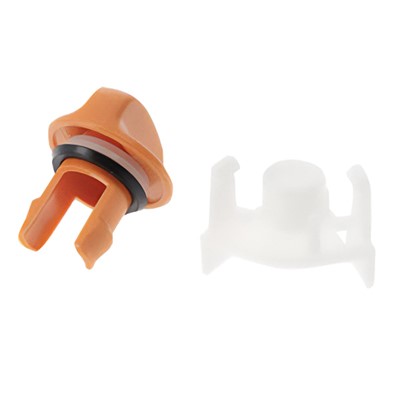 Thetford SC250  blade opener orange