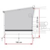 Fiamma Sun View Side Van F43 Ext.250
