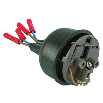 Thetford Electronic Flush