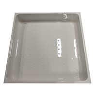 CP shower tray
