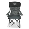 Quest Autograph Concert Pack Away Chair (Black Edition)