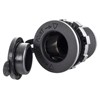 Reimo Universal Power Socket 12V/24V
