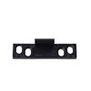 W4 Mini Catch Strike Plate 15mm