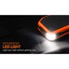 Thaw Rechargeable Handwarmer with Integrated Light 10K