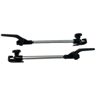 Polyplastic Pair 230mm tube stays