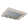 Dometic Grey Midi Heki 700x500 Lever Rooflight without forced ventilation