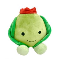 Russel Sprout Luvables