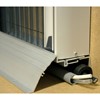Horrex Aluminium Flyscreen Threshold