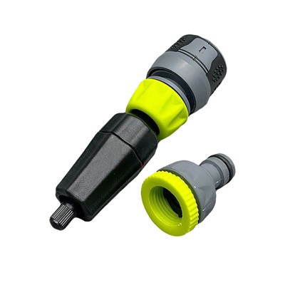 Floe Static Caravan Drain Down Kit