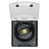 Fawo Bianco Diesel filler 13 Thermoplast