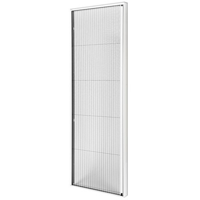 Horrex Aluminium 1750 x 650 x 58mm Flyscreen