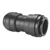 John Guest 12mm Straight Connector (order in multiples of 10)