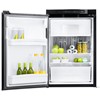 Thetford N4090E+ 89L Black Fridge with Left Hand Door