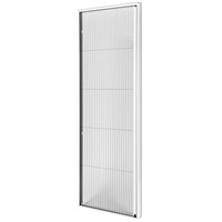 Horrex Aluminium 1935 x 650 x 58mm Flyscreen