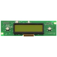 Thetford SR Display Board LCD fridges