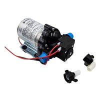 Shurflo Trail King 7L 30 PSI Water Pump 12V Retail Packed