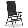 Westfield Advancer XL Folding Chair - Anthracite Grey