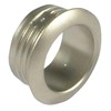 Hafele Matt Nickel 25mm Rosette (10 pack)