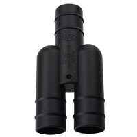 W4 28.5mm Y Hose Connector