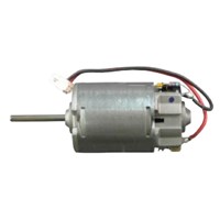 Truma Teb 3 Fan Motor - DC motor 12V