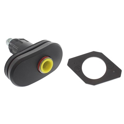 Hartal EMKA Double Red Compression Lock, suits HSC