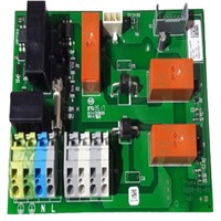 Truma Combi 4E 230v PCB