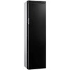 Thetford N4142E+ 142L LED Slim Line Black Absorption Fridge Freezer