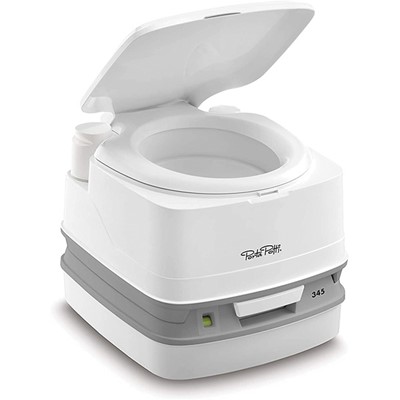 Thetford Porta Potti 345 Portable Toilet