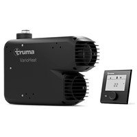 VarioHeat comfort CP+ 12v 30mbar 3700w
