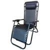 Liberty Hygrove Relaxer Zero Gravity Chair