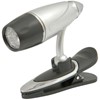 W4 LED Clip on Light