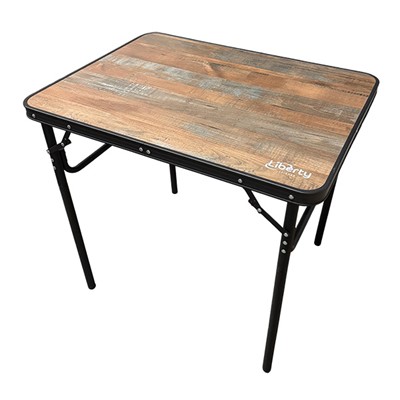 Liberty Shergar Wood Effect Table - Medium