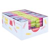 24 x soft touch clothes pegs